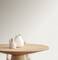 Designs Direct Antibes Linen Weave Texture Wallpaper